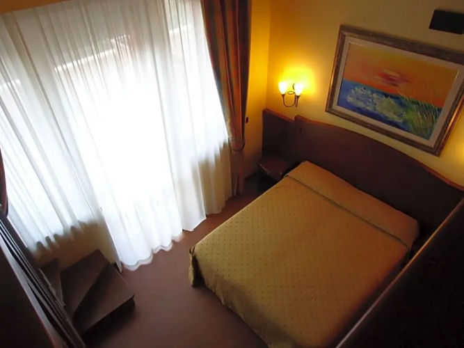 Hotel Santa Lucia