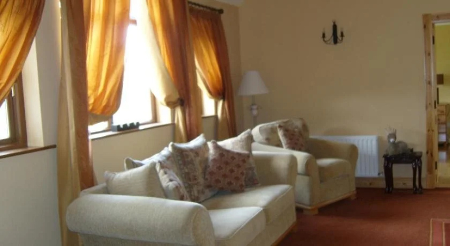 Ashford Haven B&B