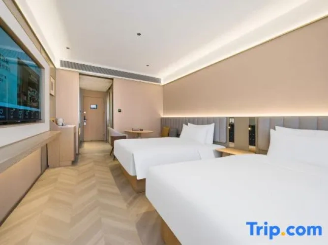 Business Twin room