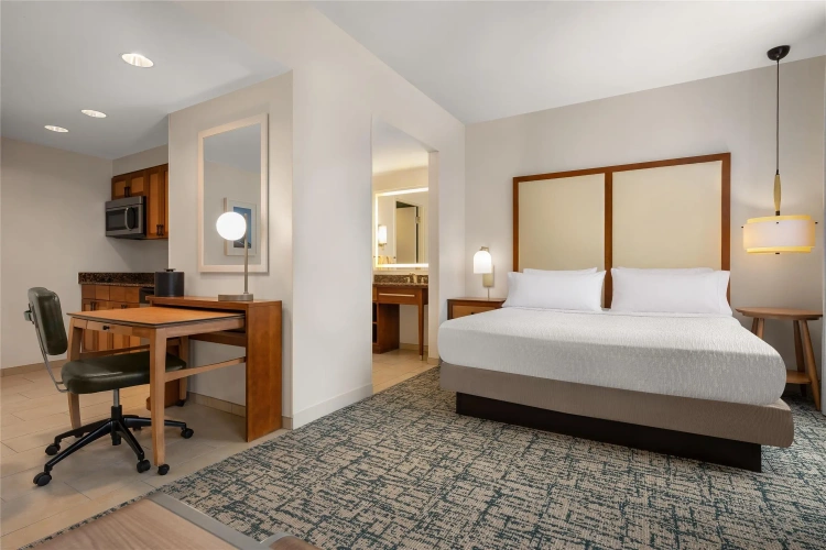 Double Suite