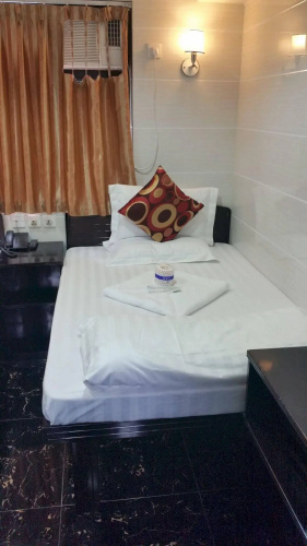 Sydney Hostel