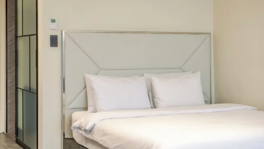 1 Bedroom Standard room