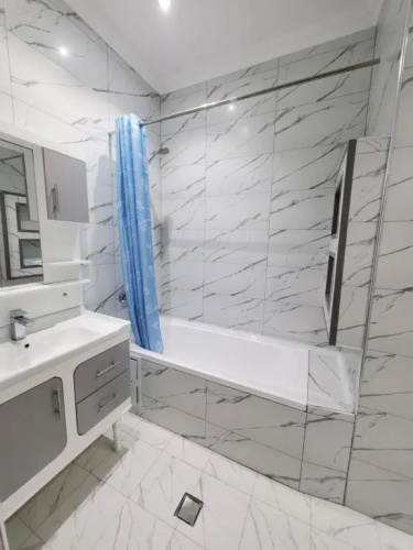 Apartment Vokzal 2