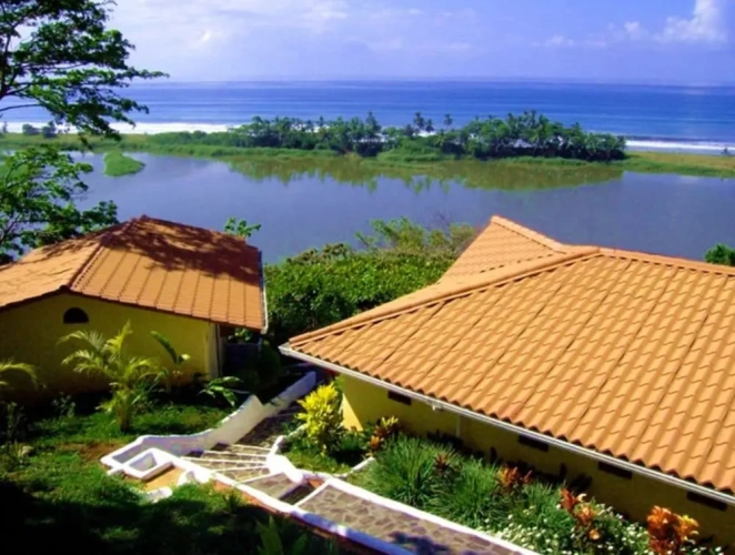1 Bedroom Standard Bungalow with bay view