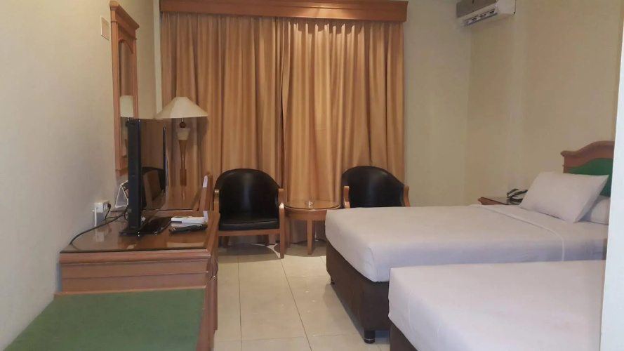 Hotel Maricaya