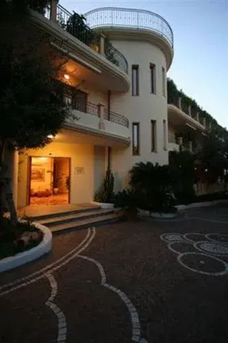 Hotel Residence Piccolo