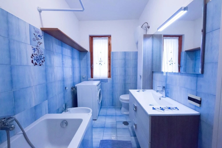 Apartment Porto Ercole