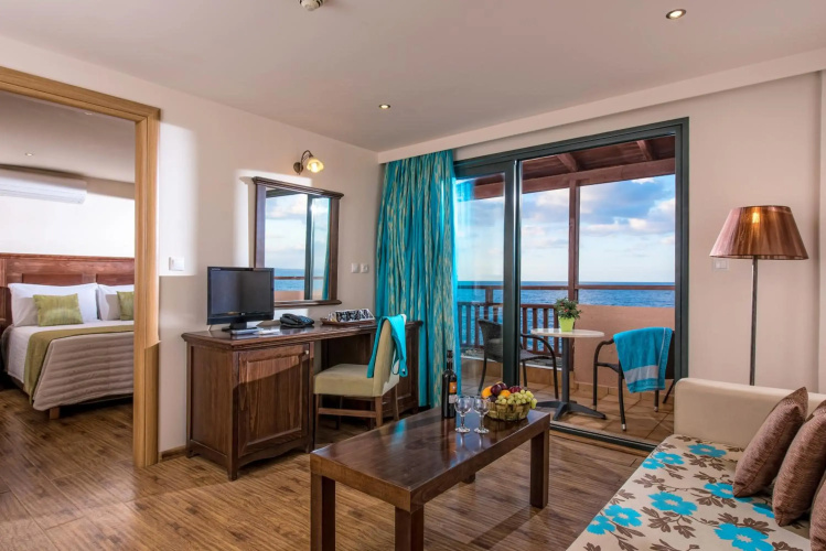 Koutrakis Suites by Estia
