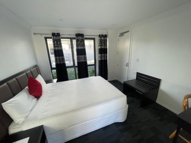 Standard Family room