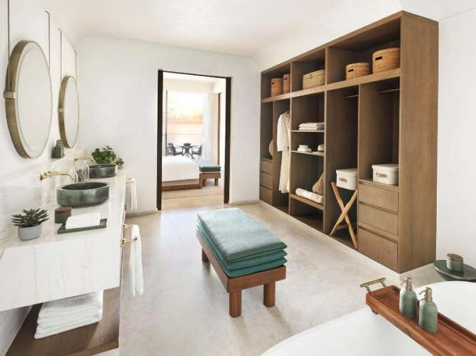 3 Bedrooms Junior Suite