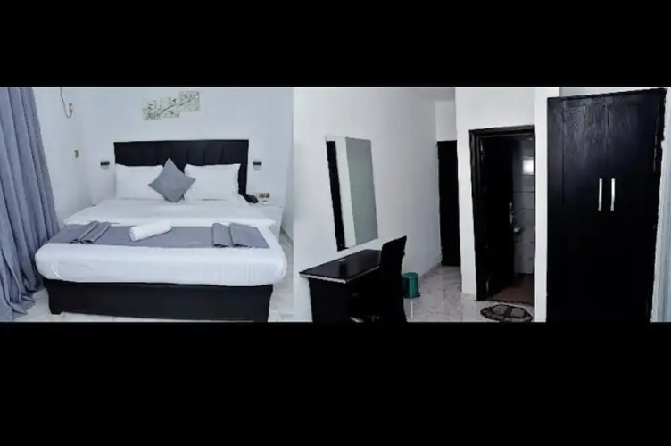 Ted G Hotel