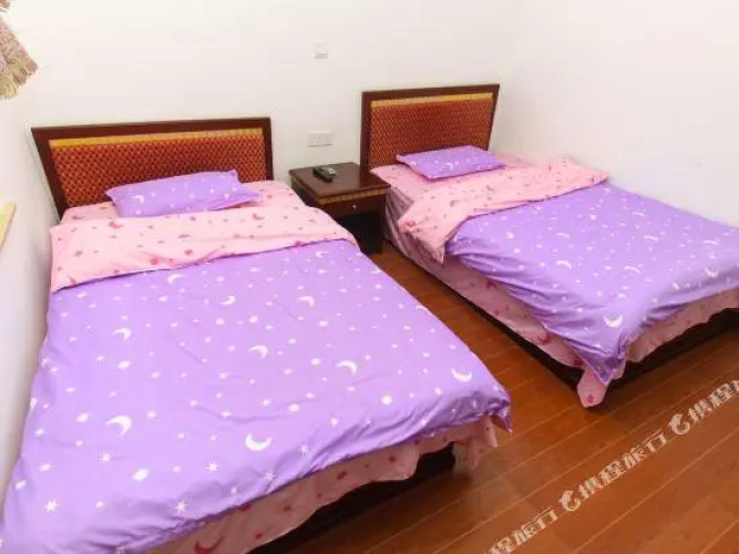 Fengfeng Jiayuan Farmhouse