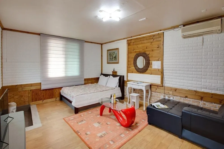 1 Bedroom Standard room