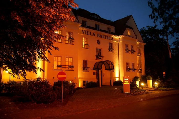 Hotelbild