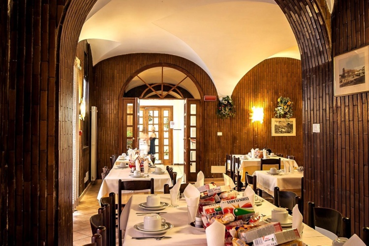 Tirreno Hotel photo 19
