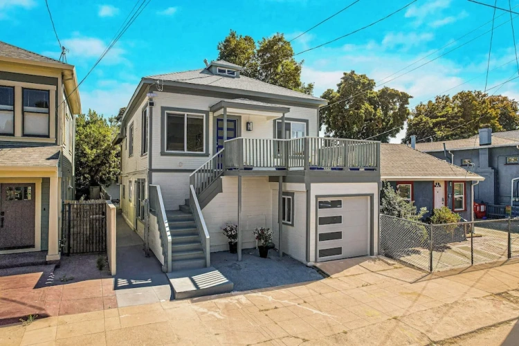 3 Bedrooms Cottage