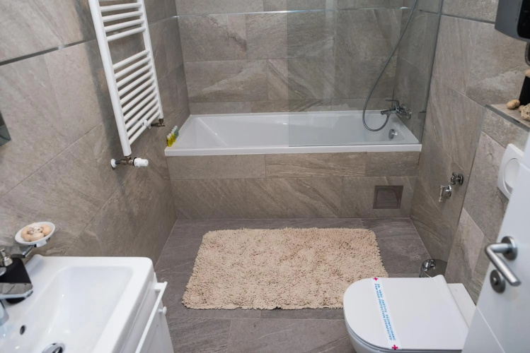 Apartman Donner Centar IV
