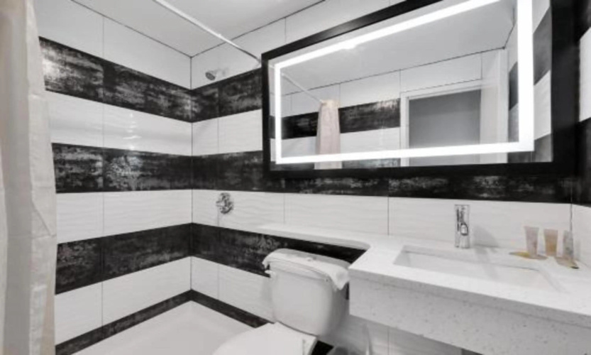 Hotel Mint Jfk Airport photo 9