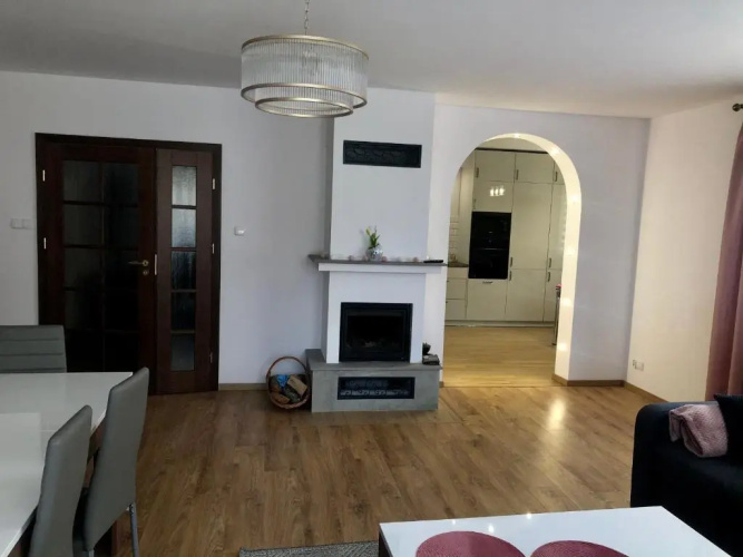 Apartament Rybical