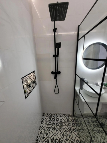 Apartamento ClaVer