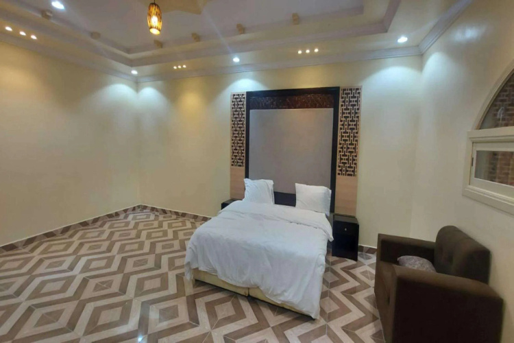 OYO 621 Ibs2 For Residential Units