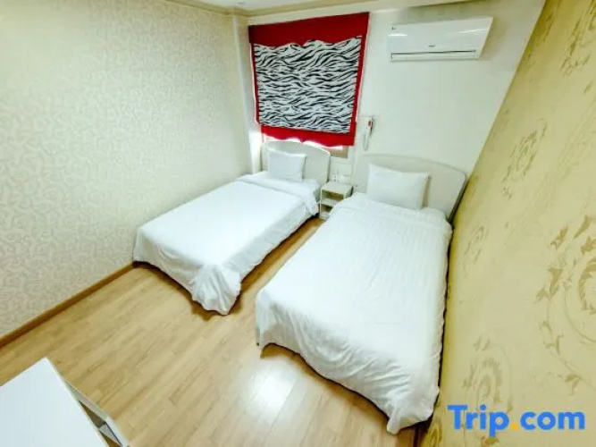 Tamra Gio Hotel