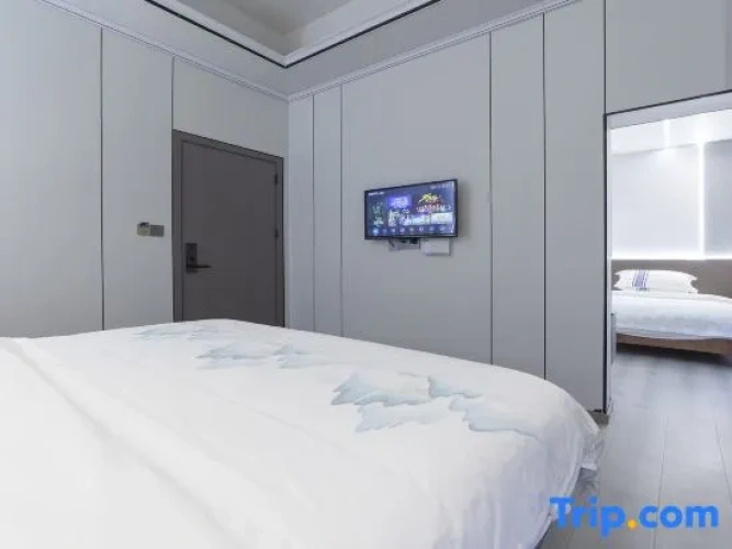 Comfort Family room