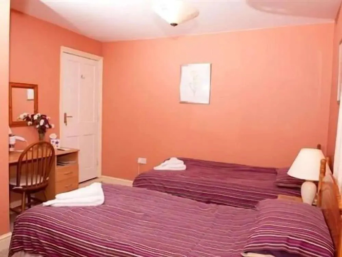 Holbrook B&B