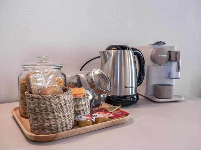 Standard Apartment