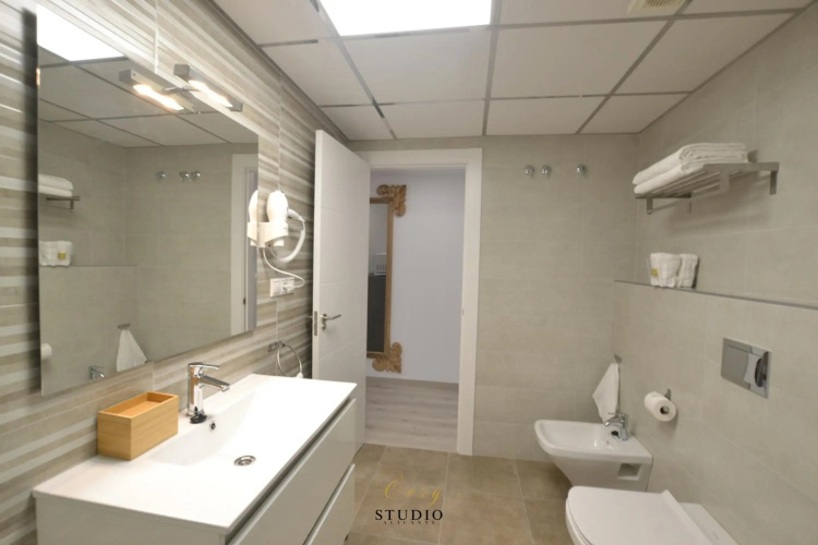 Cozy Studio Alicante