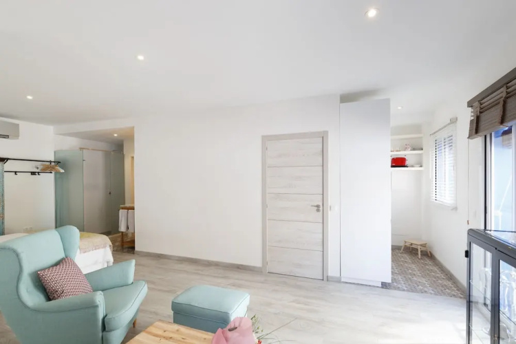 Marbella Old Town House