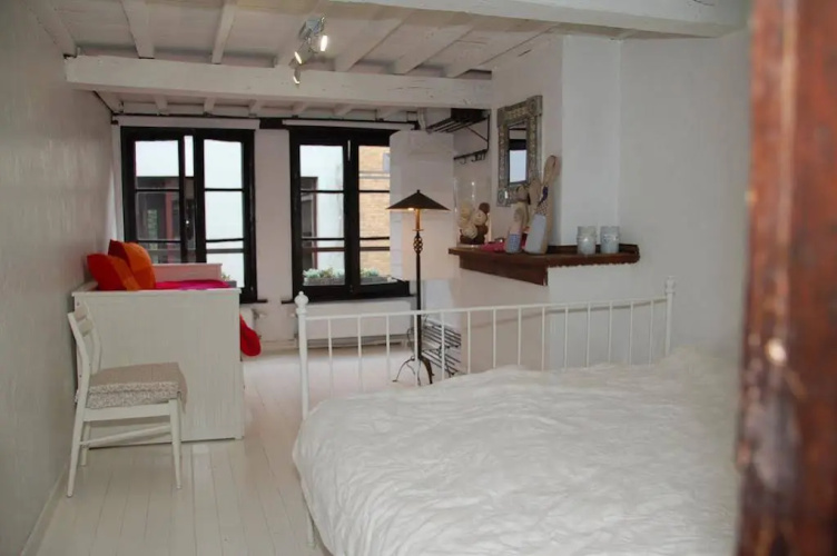 Holiday Home Zuiderzin