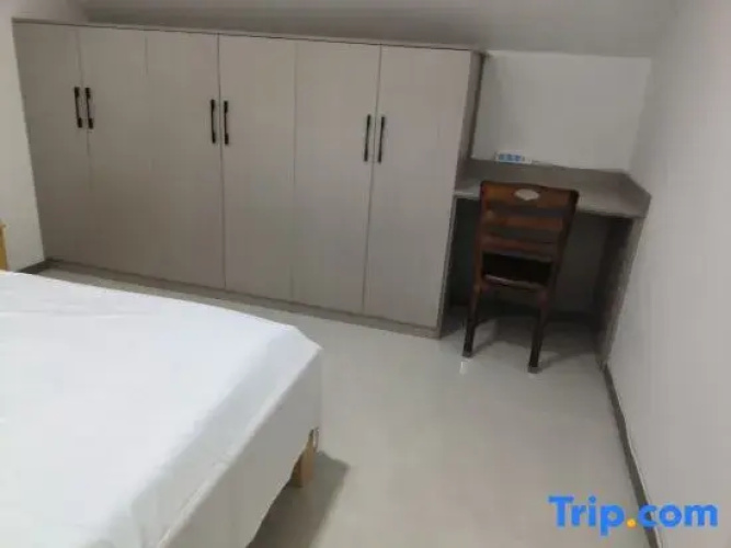 Yurong Homestay