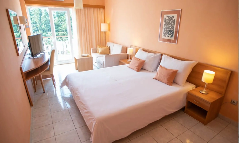 Comfort Double room