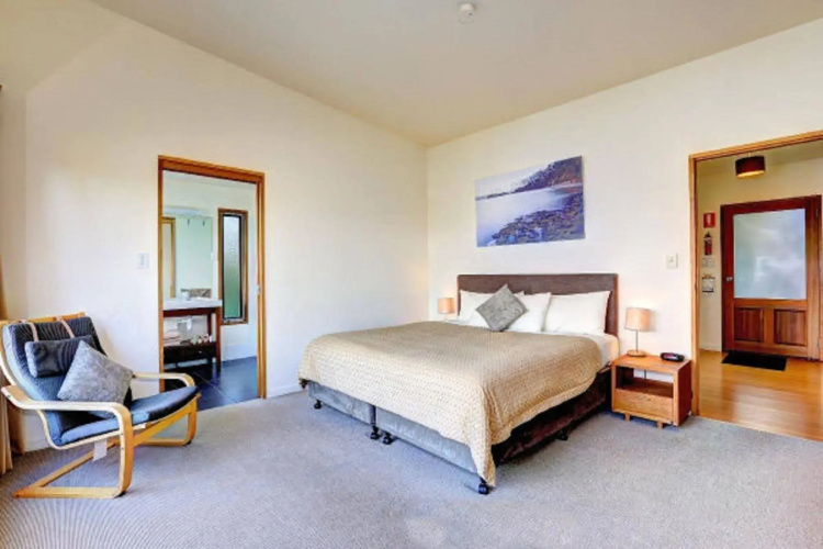 Stewarts Bay Lodge - Tasmania