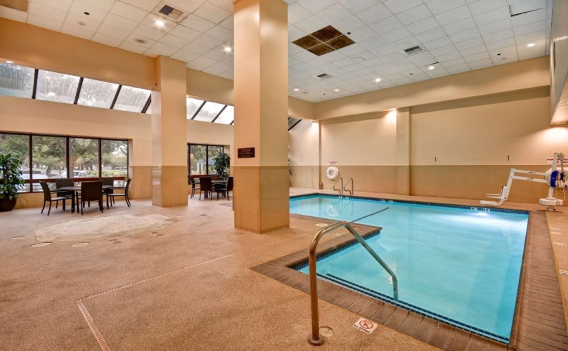 Embassy Suites by Hilton Santa Clara Silicon Valley photo 22