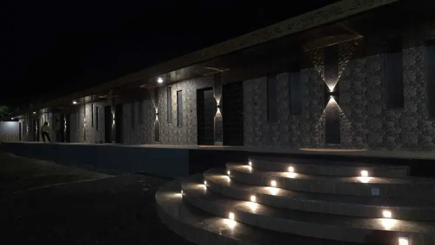 Svasti Resort