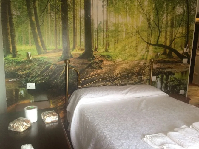 B&B VillaGus