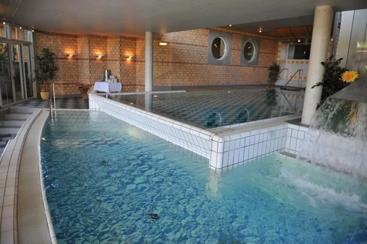 Biohotel Ramsauhof