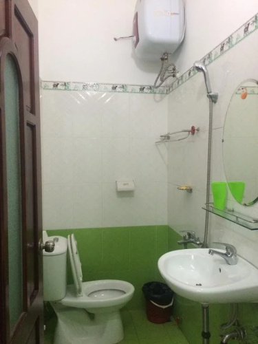 Ngoc Anh Guesthouse