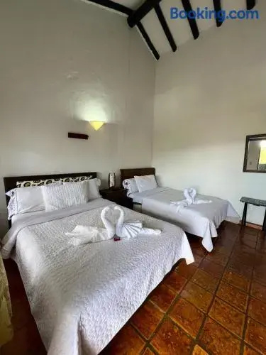 La Villa de Feeling