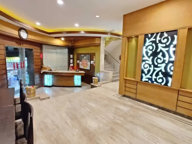 Hotel Anurag