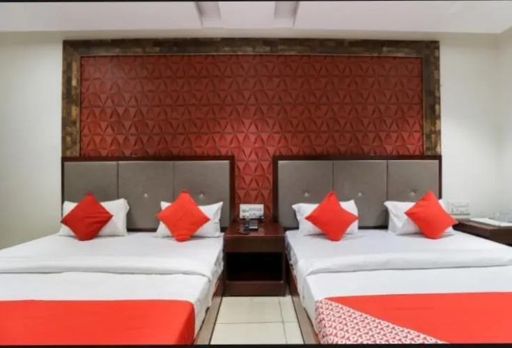 Hotel Shrimad