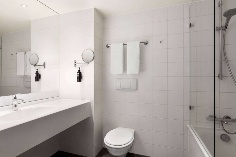 Vienna House Easy by Wyndham Bad Oeynhausen photo 11