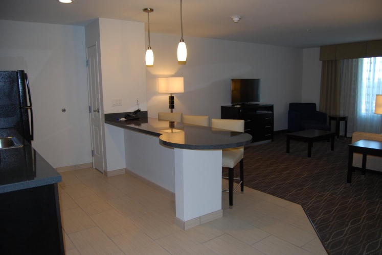 Double Suite