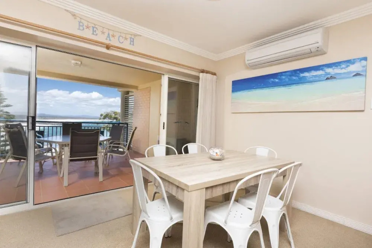 Whitesands Unit 602
