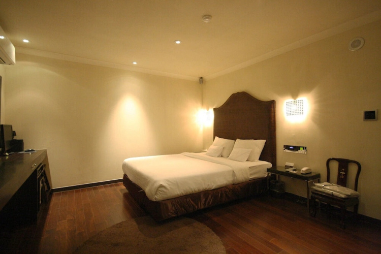 Hotel Lava Seocho