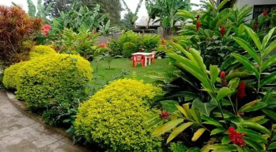 Urafiki House