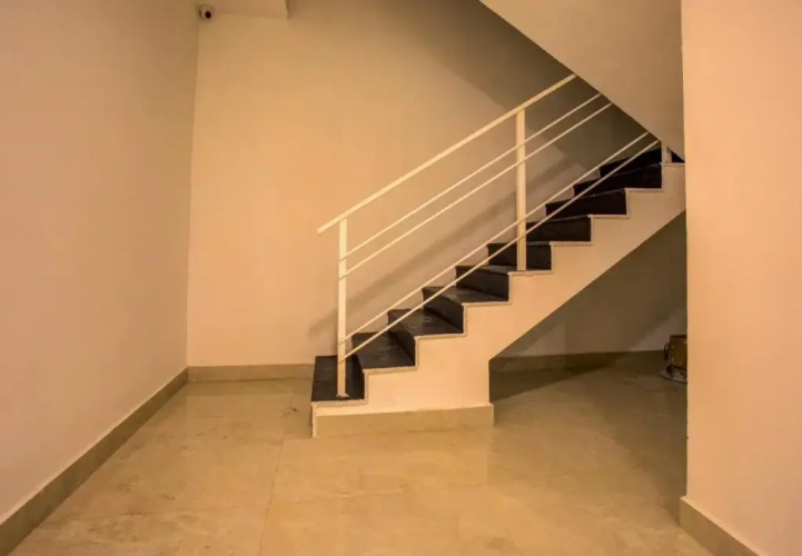 Oyo Flagship 24427 Jayam Nagar
