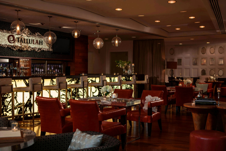 Renaissance Baton Rouge Hotel photo 20